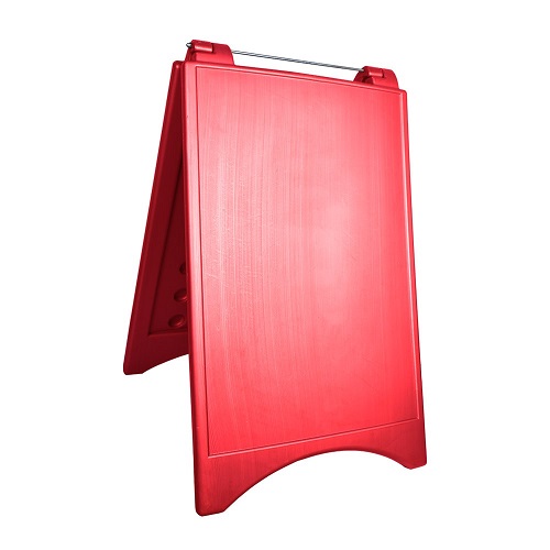 Üçgen Kırmızı Board